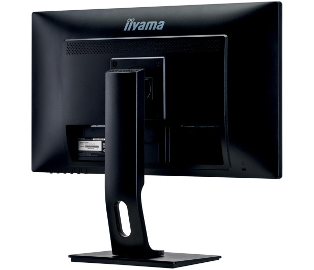 IIYAMA 24'' ProLite B2482HS-B1 Czarny - 472308 - zdjęcie 8